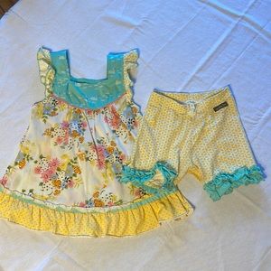 Matilda Jane Swan Outfit